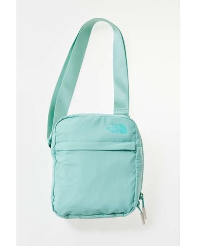 The North Face Never Stop Everyday Crossbody Bag - Blue