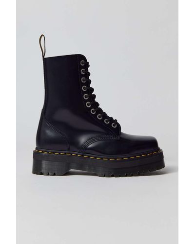 Dr. Martens 1490 Boots for Women - Up to 30% off | Lyst