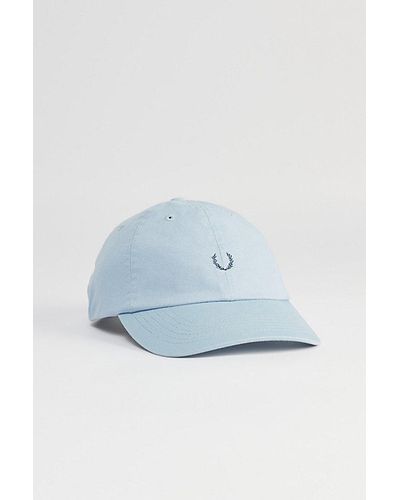 Urban Outfitters Lauren Icon Dad Hat - Blue