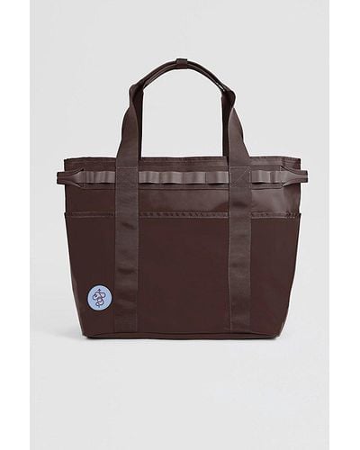 BABOON TO THE MOON Go-Tote Mega - Brown