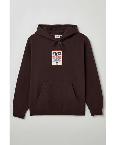 Obey Hoodies for Men | Online Sale up to 40% off | Lyst Canada