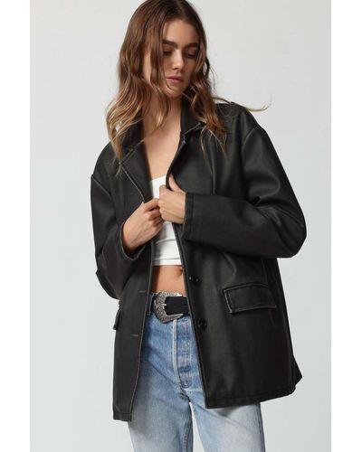 Urban Outfitters Long coats and winter coats for Women | Online