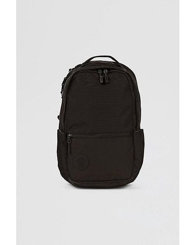 BABOON TO THE MOON City Backpack - Black