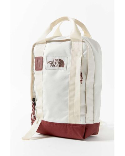 The North Face The North Face Tote Backpack - Multicolour