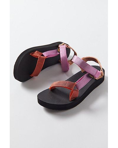 Teva Original Universal Sandal - Pink