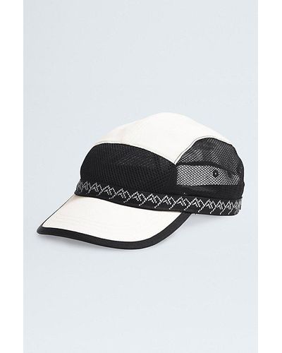 The North Face Class V Webbing Cap - White