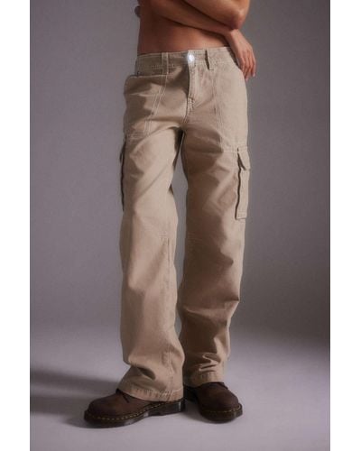 True religion shop khaki pants womens