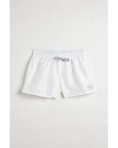 Nike Uo Exclusive 3" Logo Volley Short, ' - Blue