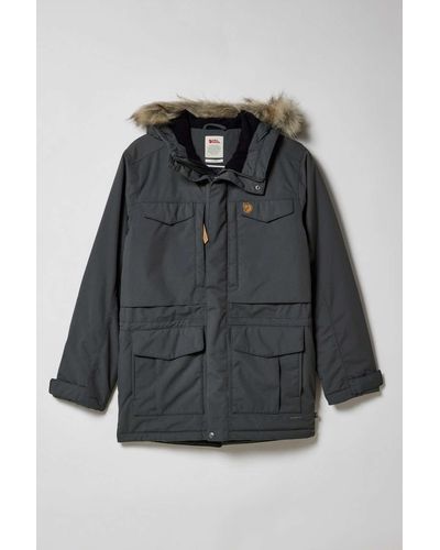 Fjallraven yupik dusk shop
