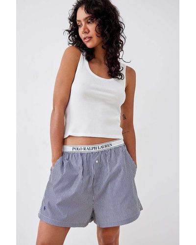 Polo Ralph Lauren Kurze Hosen und Shorts für Damen | Online-Schlussverkauf  – Bis zu 70% Rabatt | Lyst DE