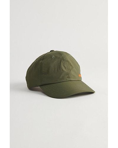 Marmot Arch Rock Baseball Hat - Green
