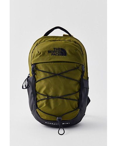The North Face Borealis Mini Backpack - Green