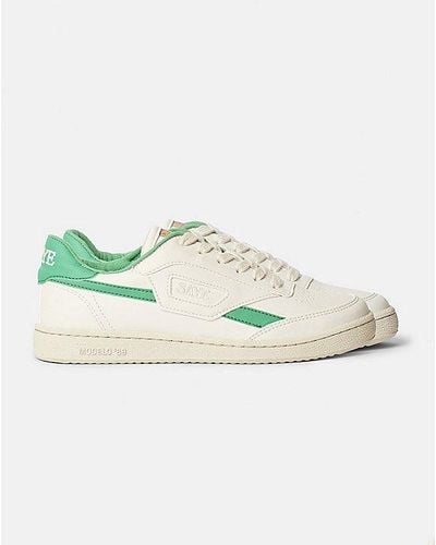 SAYE Modelo '89 Vegan Sneakers - Green