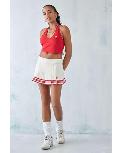 Fila Skirts for Women | Online Sale up 77% off | Lyst UK