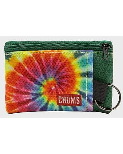 Chums Surfshorts Wallet Ltd - Multicolor
