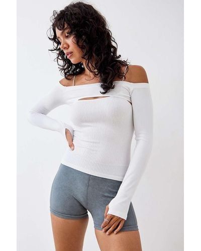 Out From Under Clothing for Women, Online Sale up to 73% off