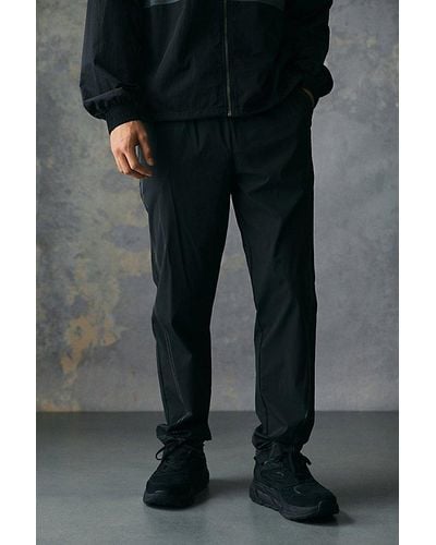 Standard Cloth Ryder Stretch Pant - Black