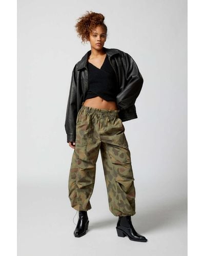 Urban Outfitters Pants for Women, Online Sale up to 35% off