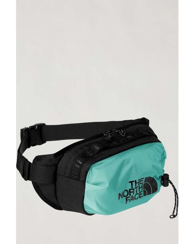 The North Face Iii-l Hip Pack - Green
