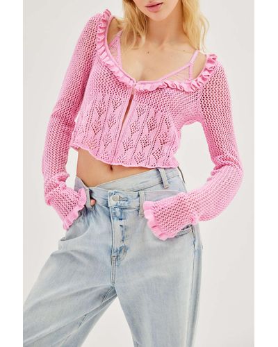 Women's Urban Outfitters Cardigans from $25