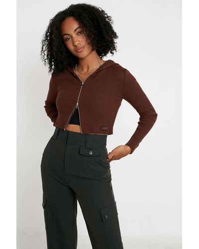 Urban outfitters hotsell hoodies womens