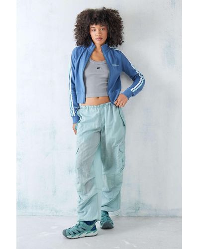 Blue iets frans... Activewear, gym and workout clothes for Women | Lyst