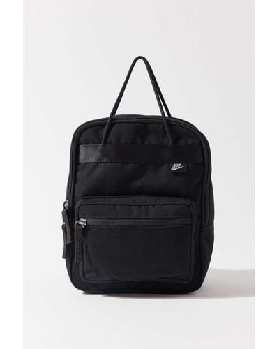 Nike Tanjun Backpack - Black