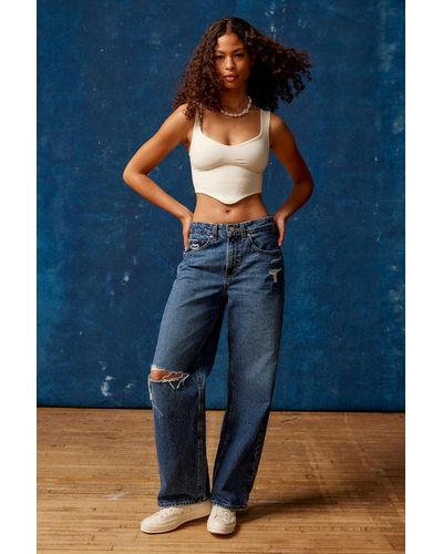 Begrænset samarbejde specificere BDG Jeans for Women | Online Sale up to 90% off | Lyst