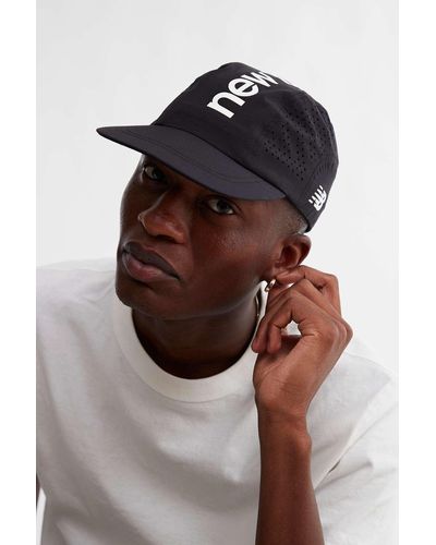 Watchful byrde ufuldstændig Men's New Balance Hats from $12 | Lyst