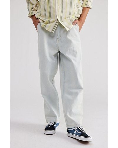 Dickies Madison Baggy Fit Jean - Gray