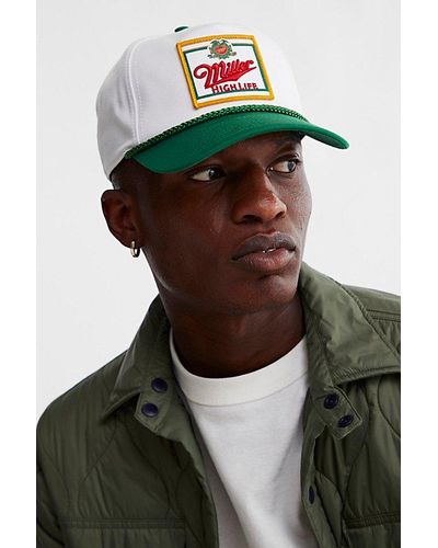 American Needle Miller High Life Old Style Hat - Black