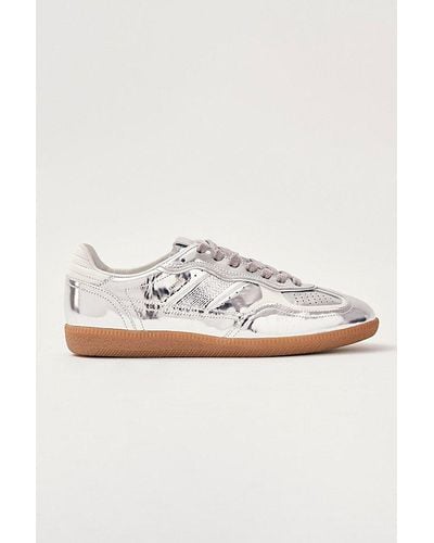 Alohas Tb. 490 Leather Sneakers - White