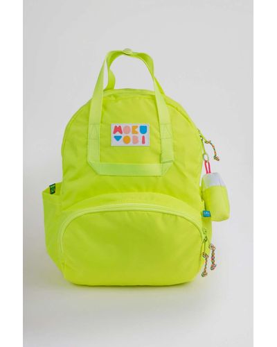 Mokuyobi atlas clearance backpack