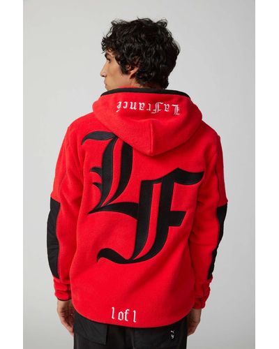 PUMA Hoodies for Men | Online Sale up to 53% off | Lyst
