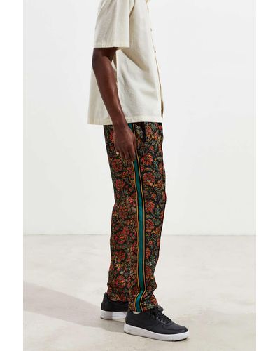 Urban Outfitters Uo Oscar Track Pant - Multicolor