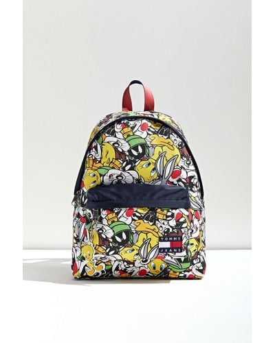 Tommy Hilfiger X Looney Tunes Backpack - Multicolor