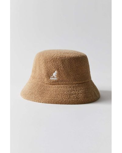 Kangol Bermuda Bucket Hat - Multicolor