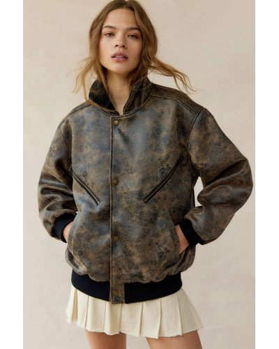 Brown Urban Outfitters Clothing for Women | Lyst