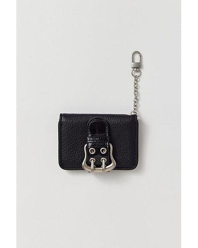 Urban Outfitters Uo Jade Wallet - White