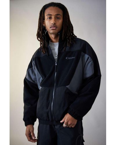 Iets frans store grey fleece