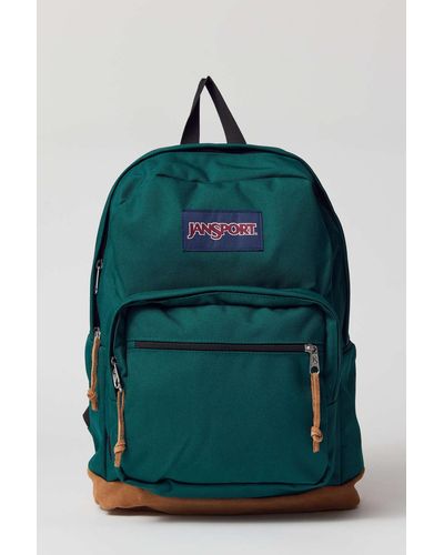 Jansport Right Pack Backpack - Green