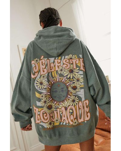 Women s Urban Outfitters Hoodies from 49 Lyst