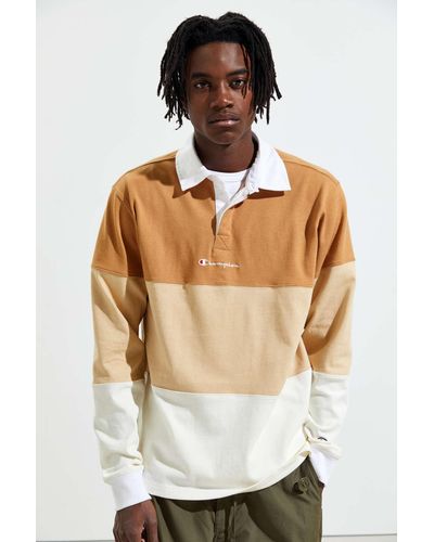 Champion Uo Exclusive Rugby Shirt - Multicolor