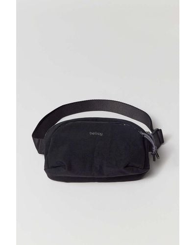 Bellroy Venture Hip Pack In Black,at Urban Outfitters - Blue
