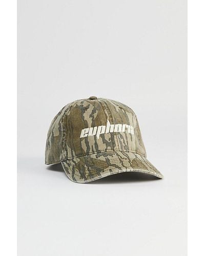 Urban Outfitters Euphoria Hat - Multicolor