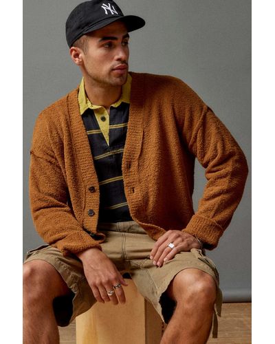 BDG Cardigans for Men | Online Sale up to 29% off | Lyst Canada
