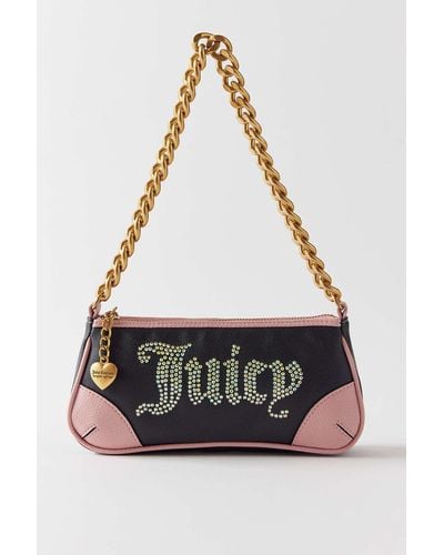 Juicy Couture Shoulder bags for Women | Online Sale up to 71% off | Lyst