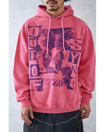 Men s Urban Outfitters Hoodies from 40 Lyst Page 2