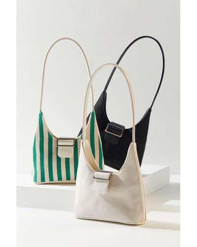 Urban Outfitters Laila Shoulder Bag - Multicolor