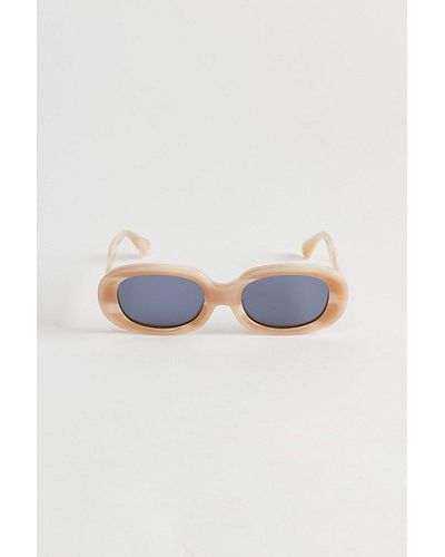 Crap Eyewear Bikini Vision Sunglasses - Blue